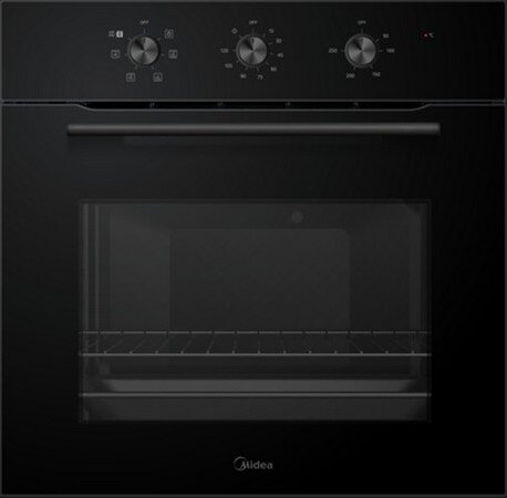 Духовой шкаф Midea MO37007GB