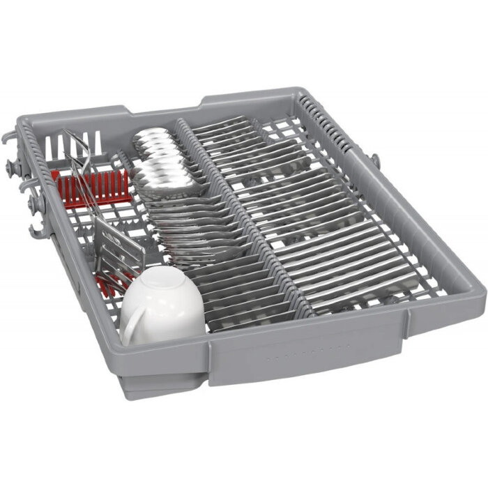 Встраиваемая посудомоечная машина Bosch SPV4EMX10E, 45см
