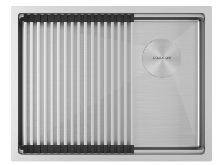 Мойка Paulmark NEXT-PRO 58 UNI