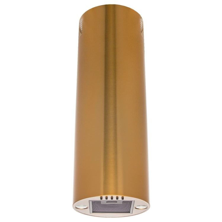 Настенная вытяжка Konigin Beauty Gold 31