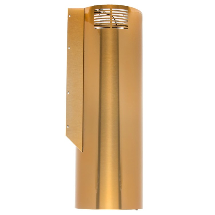 Настенная вытяжка Konigin Beauty Gold 31