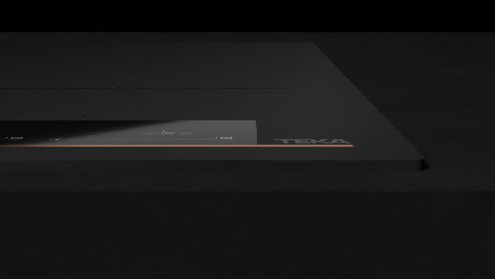 Индукционная варочная панель Teka Infinity IBF 64-G1 MSP MATT BLACK