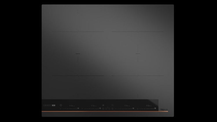 Индукционная варочная панель Teka Infinity IBF 64-G1 MSP MATT BLACK