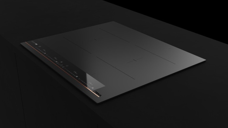 Индукционная варочная панель Teka Infinity IBF 64-G1 MSP MATT BLACK