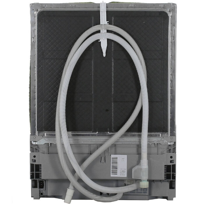 Встраиваемая посудомоечная машина Bosch SMV25EX02E , 60см