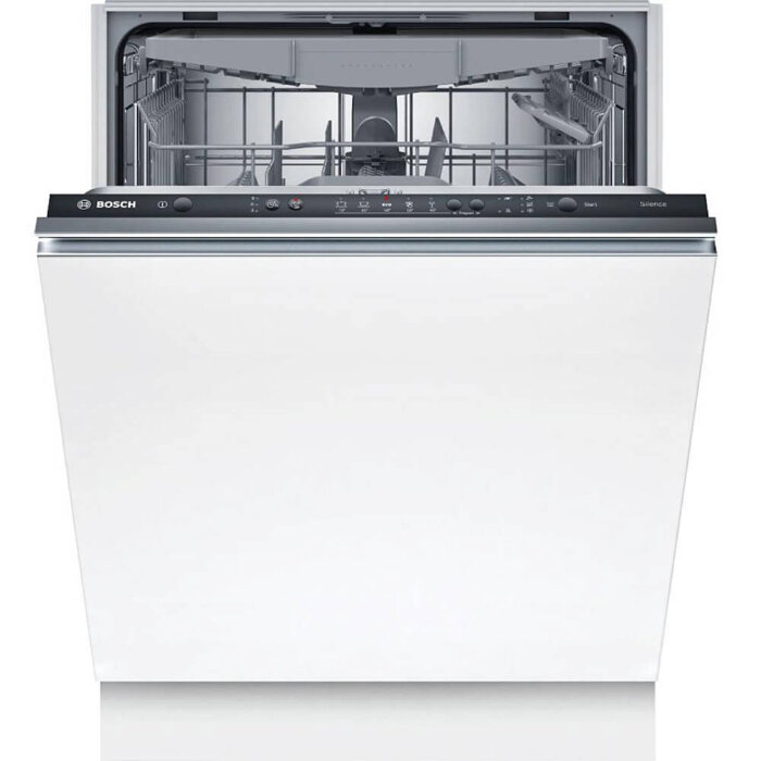 Встраиваемая посудомоечная машина Bosch SMV25EX02E , 60см