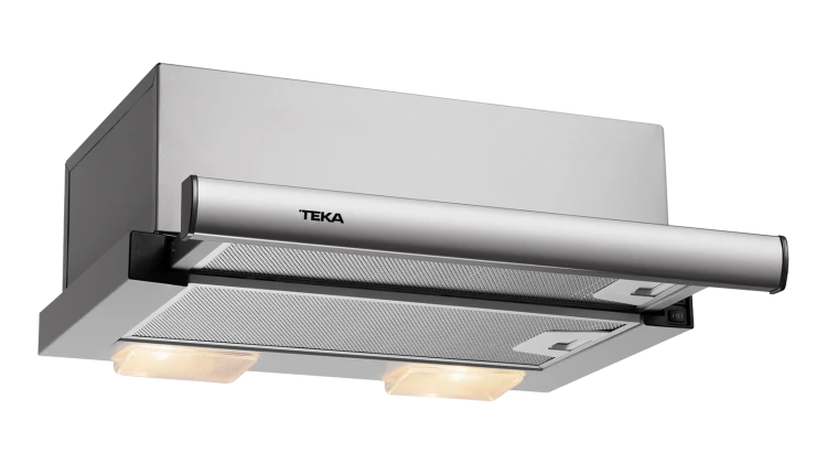 Выдвижная вытяжка Teka Easy TL1-52 SS Нержавеющая Сталь