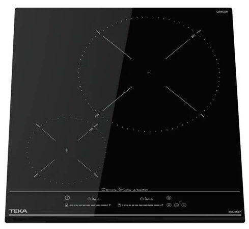 Индукционная варочная панель Teka Total IZC 42400 MSP BLACK