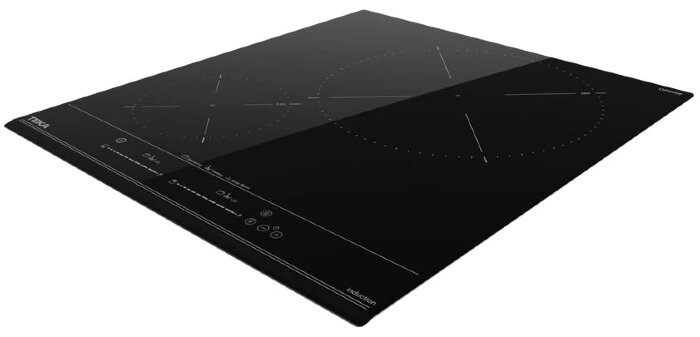 Индукционная варочная панель Teka Total IZC 42400 MSP BLACK