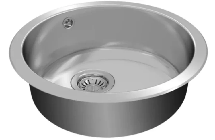 Мойка TEKA BASICO D450 1B 3 1/2