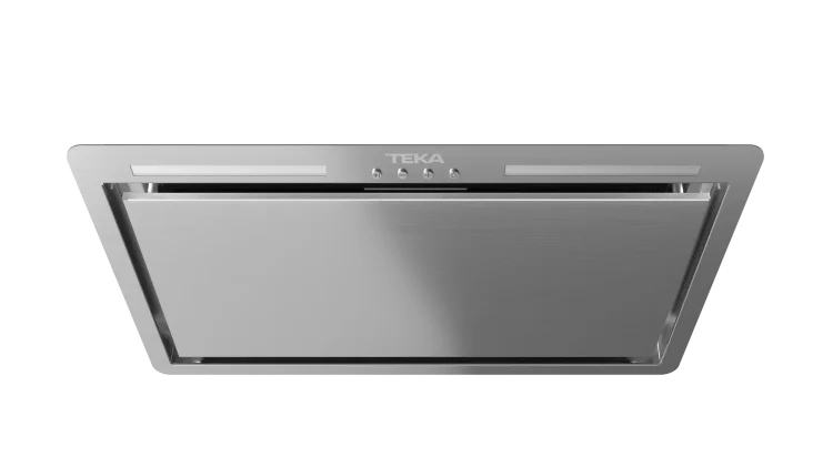 Встраиваемая вытяжка Teka Maestro GFL 57760 EOS SS Нержавеющая Сталь
