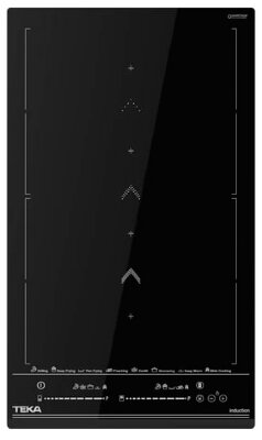 Индукционная варочная панель Teka Maestro IZS 34700 MST BLACK