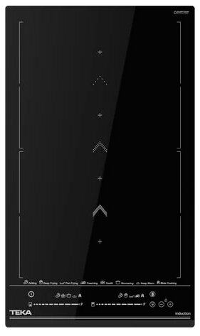 Индукционная варочная панель Teka Maestro IZS 34700 MST BLACK
