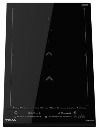 Индукционная варочная панель Teka Maestro IZS 34700 MST BLACK