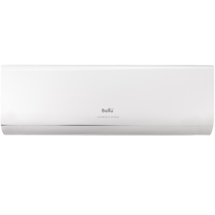 Сплит-система Ballu iGreen Pro BSAG-09HN8 комплект