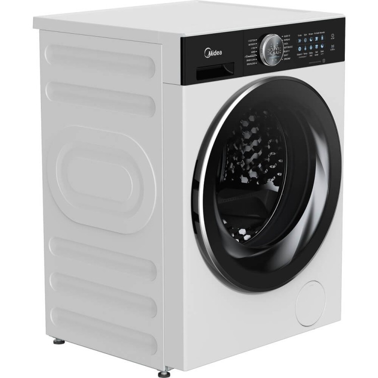 Стиральная машина Midea MF210W105WB/W