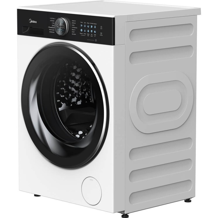 Стиральная машина Midea MF210W105WB/W
