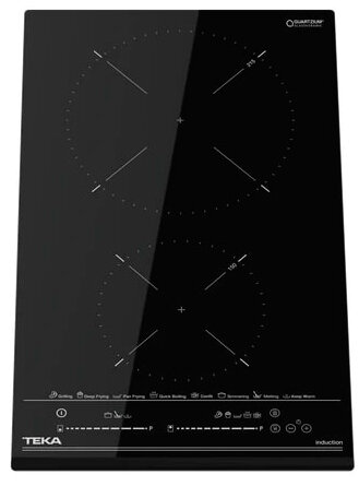 Индукционная варочная панель Teka Maestro IZC 32600 MST BLACK