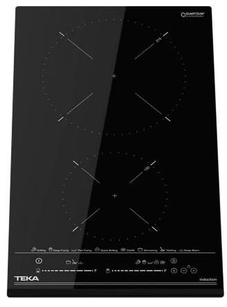 Индукционная варочная панель Teka Maestro IZC 32600 MST BLACK