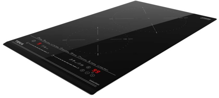 Индукционная варочная панель Teka Maestro IZC 32600 MST BLACK