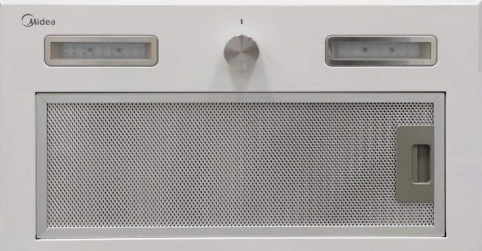 Вытяжка встраиваемая Midea MH60I770W