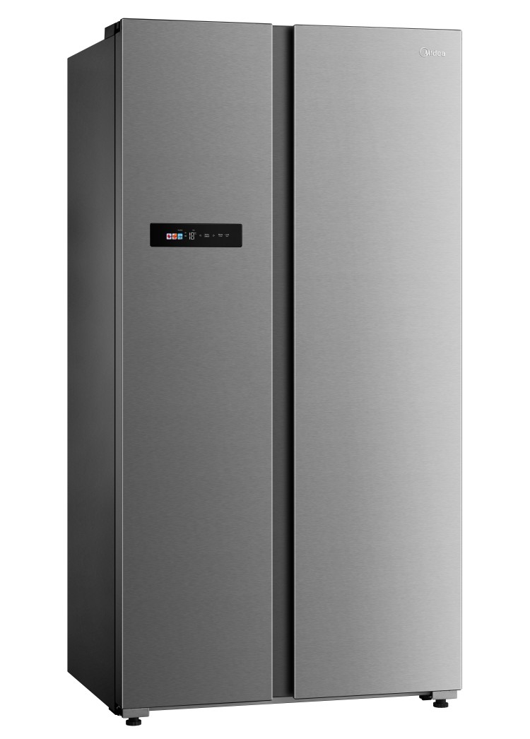 Холодильник Midea MDRS791MIE02 нерж