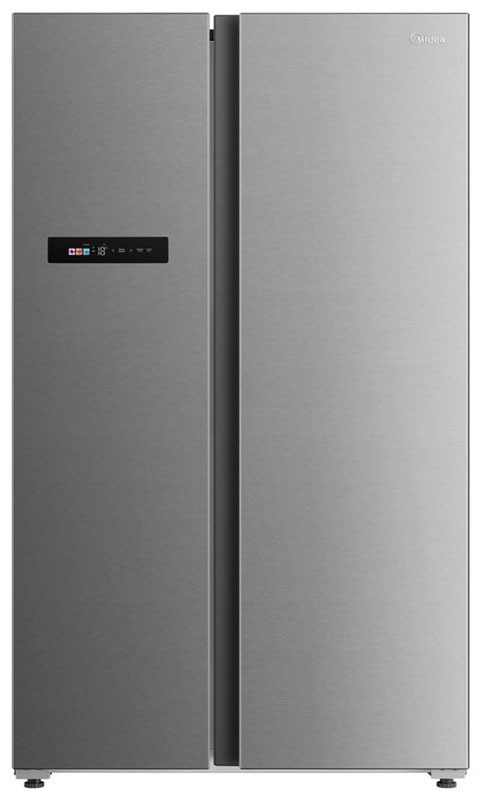 Холодильник Midea MDRS791MIE02 нерж