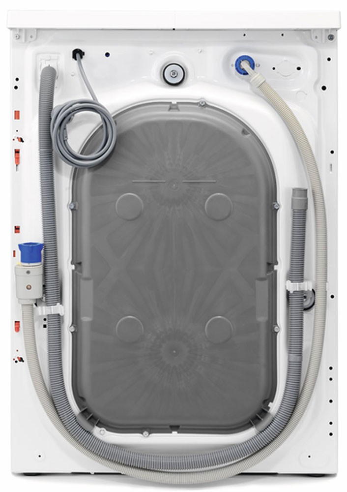 Стиральная машина AEG LFR85166SOE