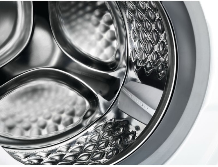 Стиральная машина Electrolux EW7F3482UE белый