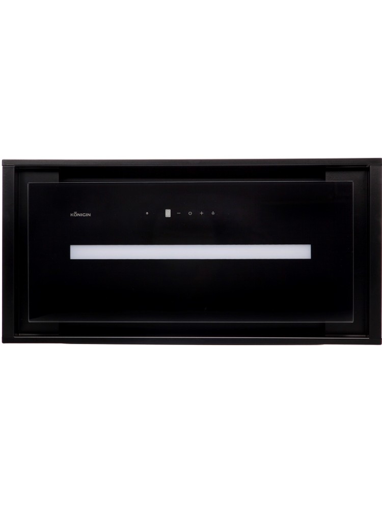 Встраиваемая вытяжка Konigin Incanto Black 60