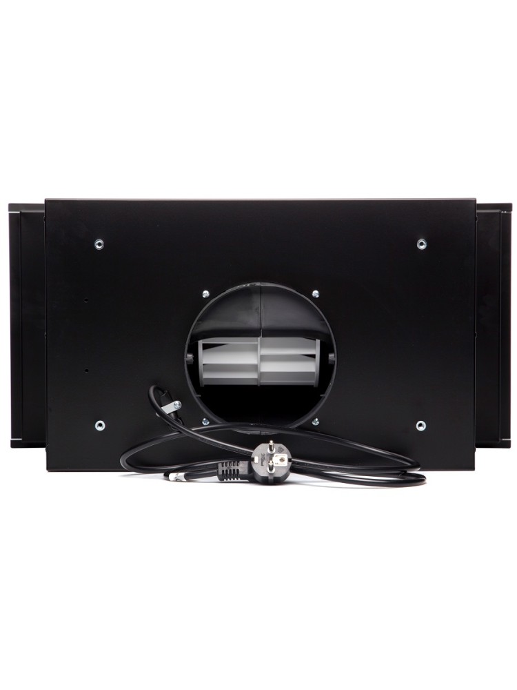 Встраиваемая вытяжка Konigin Incanto Black 60
