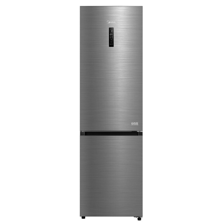 Холодильник Midea MDRB524MGE46ODM нерж