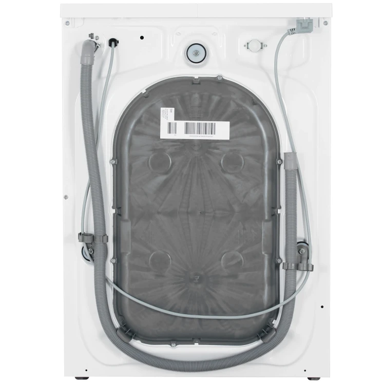 Стиральная машина Electrolux EW9F7607WCE