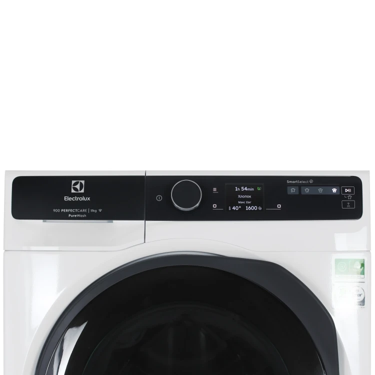 Стиральная машина Electrolux EW9F7607WCE