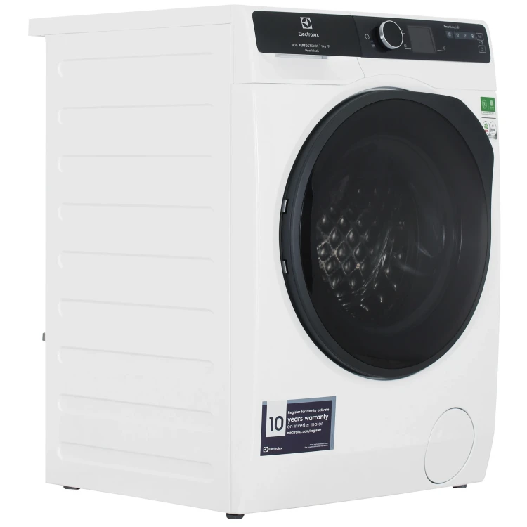 Стиральная машина Electrolux EW9F7607WCE