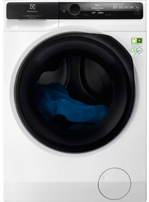 Стиральная машина Electrolux EW9F7607WCE