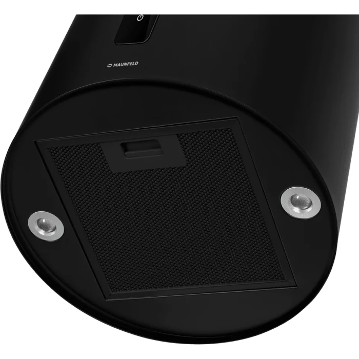Вытяжка Maunfeld Ford 39 Isla Sensor Black