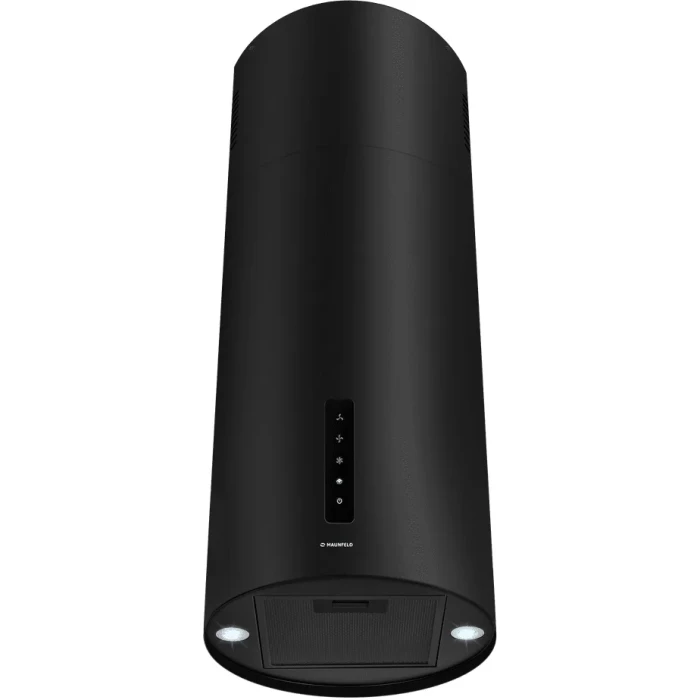 Вытяжка Maunfeld Ford 39 Isla Sensor Black