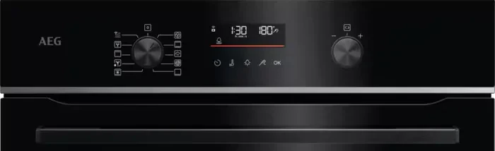 Встраиваемый духовой шкаф AEG TA5PB531AB