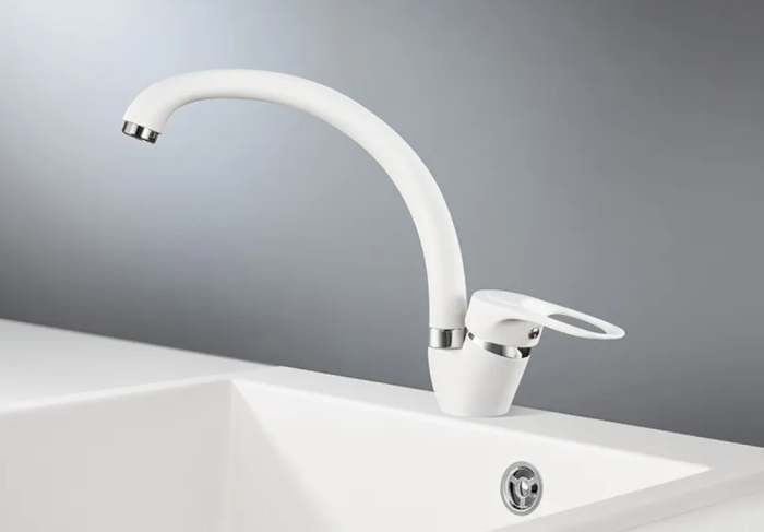 Смеситель GRANULA Standart Распродажа ST-03