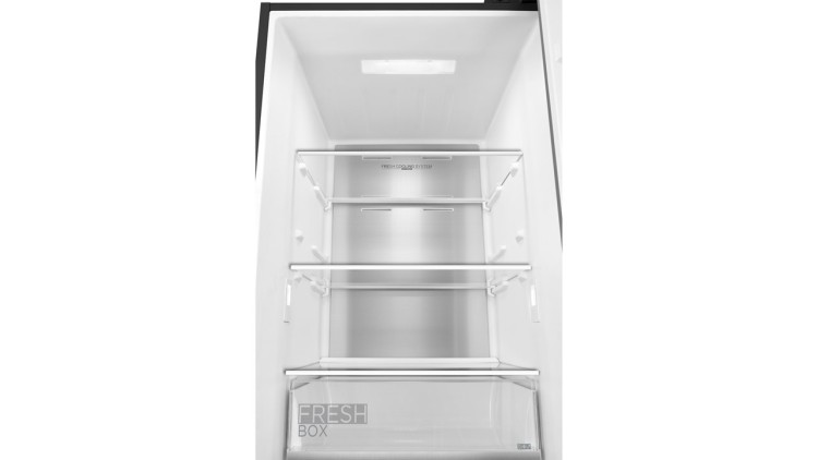 Холодильник Midea MDRB524MGE01ODM белый