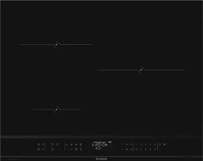 Индукционная варочная панель De Dietrich DPI4321B
