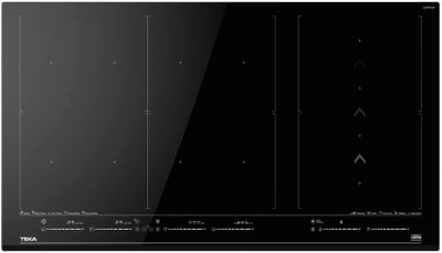 Индукционная варочная панель Teka Maestro IZF 99700 MST BLACK