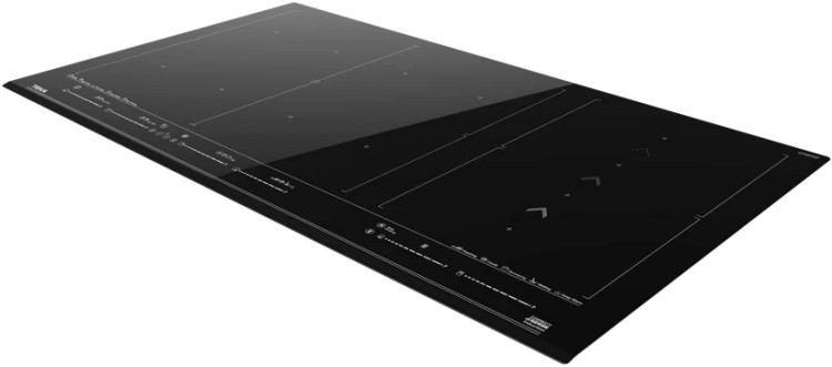 Индукционная варочная панель Teka Maestro IZF 99700 MST BLACK