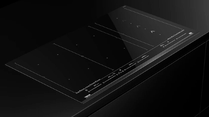 Индукционная варочная панель Teka Maestro IZF 99700 MST BLACK