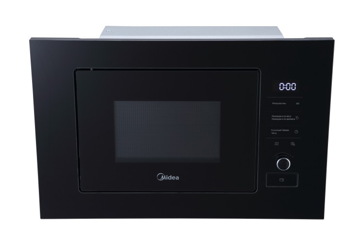 Встраиваемая микроволновая печь Midea MI92170GB