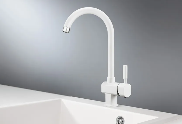 Смеситель GRANULA Standart ST-31