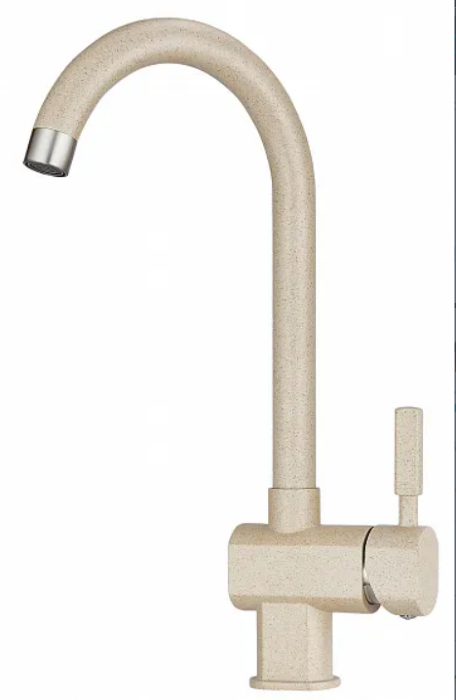 Смеситель GRANULA Standart ST-31