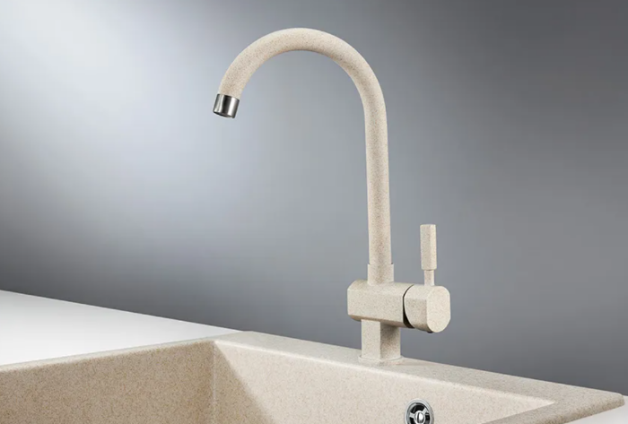Смеситель GRANULA Standart ST-31