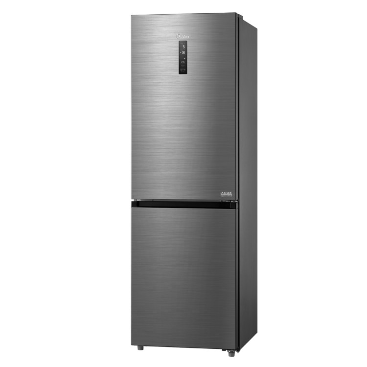 Холодильник Midea MDRB473MGF46OM нерж